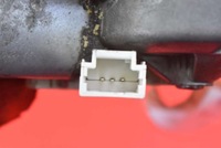 фото thumb №8, Двигунчик двірники зад renault laguna 2 ii універсал 01-05