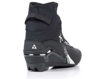 Лыжные ботинки Fischer XC TOURING NNN 42