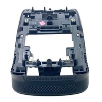 фото thumb №10, Панель декоративний тунель середнього renault scenic iv