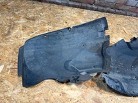 фото thumb №5, Volkswagen crafter w906 рестайлинг подкрылок передние левая перед левый a9066840277