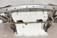 Ремень передний лонжерон левая правая mercedes w140 s klasa bez ржавчина подкрылок Цена, фото thumb