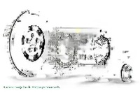 фото thumb №1, Набір зчеплення 600 0080 00 luk renault espace