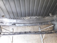 фото thumb №13, 5g0807221 бампер перед vw golf vii чорний