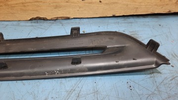 фото thumb №5, Решётка бампера левая 31323846 volvo s60 v60