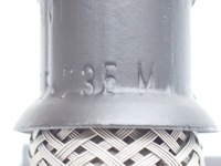 фото thumb №14, 057145735m труба масляна турбіни audi a8 d3 4.2tdi