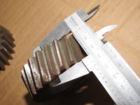 фото thumb №6, 35913007 колесо зубчатое вала коленчатого маленький star 200 244 266