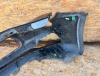 Бампер перед передній maserati ghibli омивачі 6pdc заглушка 670010937 Ціна, фото thumb