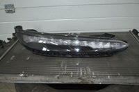 фото thumb №1, Лампа правый перед правая drl hyundai kona lift led