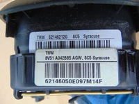 фото thumb №9, Подушка водителя подушка безопасности ford b max fiesta mk7