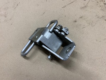 VW TOURAN И ПЕТЛЯ ДВЕРИ ЛЕВАЯ ЗАДНЯЯ 1T0833411A