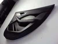 фото thumb №1, Оббивка двері правий задня jaguar i-pace 2018-