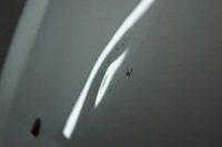 фото thumb №13, Капот крышка двигателя ford fiesta mk7