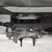 фото thumb №6, Toyota rav4 v 2021- консоль панель приладів подушка безпеки оригінал