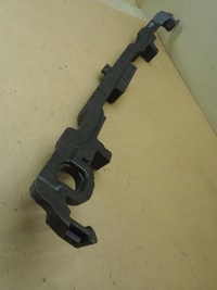 фото thumb №16, Абсорбер піна перед 8y0807550j audi a3 8y