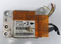 фото thumb №1, Датчик модуль air bag подушка безопасности nissan primera p12 98820-av200