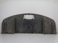 фото thumb №1, Tesla model x защита плита бампер задняя