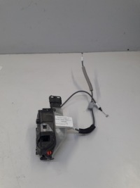 фото thumb №1, Peugeot 2008 ii замок двері правий задня 16944089