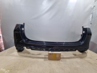 фото thumb №1, Бампер задня hyundai i30 3 kombi