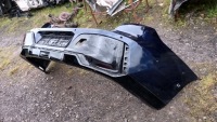 фото thumb №9, Bmw 7 g70 м-пакет бампер задний задний заднее 8081542