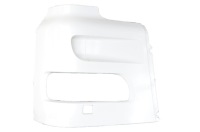 фото thumb №1, Корпус панель фары фара daf xf95/105 правая 1398285