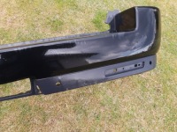 фото thumb №3, Land rover sport lift 08 - бампер задняя ah32-17k835