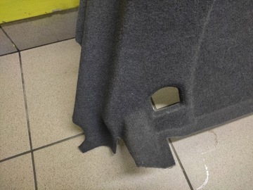 фото thumb №8, Vw passat cc оббивка багажника права 3c8867428h