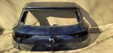 фото thumb №4, Кришка зад задня citroen ds7 ds-7 оригінал