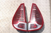 фото thumb №1, Лампа левый задняя renault scenic iii