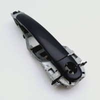 фото thumb №8, Ручка зовнішня ліві перед seat altea xl 3b0837885k nr48