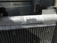 фото thumb №9, Ford c max mk2 1.6 16v комплект радіатор вентилятор