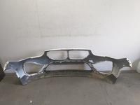 фото thumb №9, Бампер перед bmw x1 f48 lift