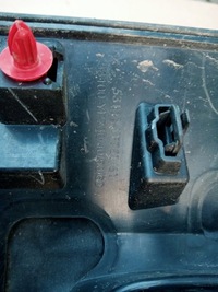 фото thumb №15, Toyota hilux viii рестайлінг решітка радіатора решітка 53100-yp751 2020r