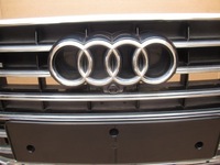 фото thumb №7, Audi a8 d4 lift бампер перед передній pdc ly8s argusbraun