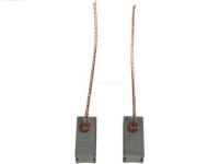 фото thumb №1, Щітки генератора ob9010 as-pl