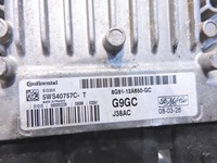 фото thumb №7, Набор стартовый ford mondeo mk4 iv 2.0 tdci 8g91-12a650-gc 5ws40757c-t