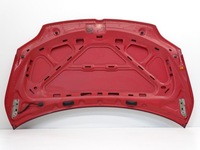 фото thumb №11, Оригинальный номер капот крышка двигателя vw golf vi 6 plus + ly3d