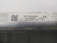 фото thumb №5, Радиатор кондиционера infiniti q50