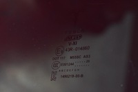 фото thumb №11, Дах панорамний панорама tesla model s performance lift 16-21