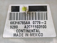 фото thumb №7, Dodge charger 2019 насос топлива w бак