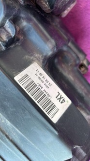 фото thumb №12, Лампа mitsubishi outlander 15-18 лінза led usa права ліва комплектна