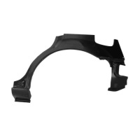 фото thumb №1, Ремкомплект крыла задняя l mazda premacy 99-05