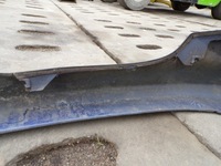 фото thumb №10, Накладка бампера передний mazda premacy sport