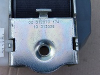 фото thumb №5, Pas безпеки лівий задня alfa romeo 147 europa 3 двері