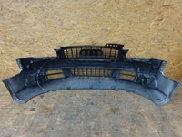 фото thumb №14, Audi a4 b7 бампер перед переднє комплектний протитуманні фари решітка s-line ly7w