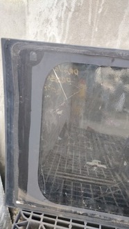 фото thumb №6, Ford transit mk6 mk7 00-14r стекло дверь сдвижные bok