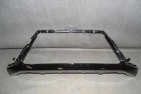 фото thumb №1, Mitsubishi asx 24- спойлер бампера перед передний oryg