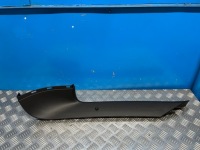 фото thumb №1, Vw beetle 5c 1,4 tsi захист задній кришки