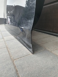 фото thumb №7, Vw up seat mii skoda citigo дверь левая передние