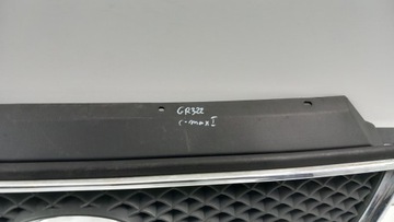 фото thumb №4, Ford c-max mk1 решётка решётка радиатора хром