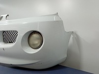 фото thumb №12, Hyundai h-1 starex i бампер перед передний 86510-4a000 nw